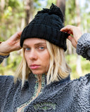 COZY UP BEANIE