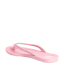 KICK BACK THONG - SOLID
