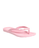 KICK BACK THONG - SOLID