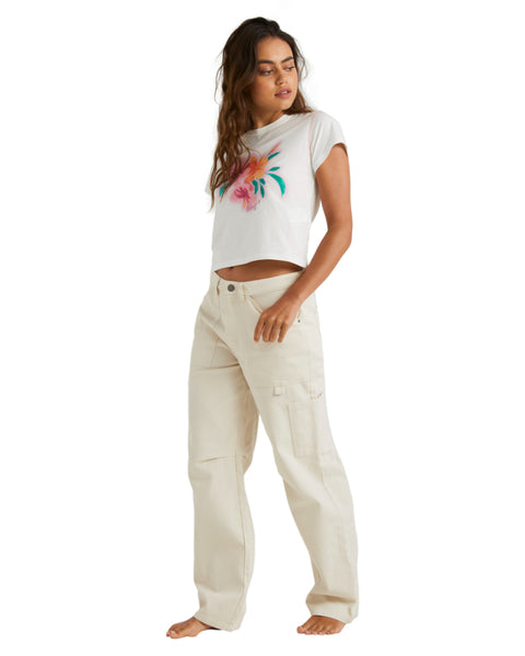 LEIA LIGHT PANT