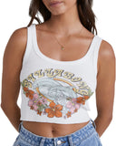 SPRING DREAM TANK