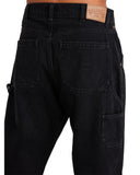 CHROME JEAN