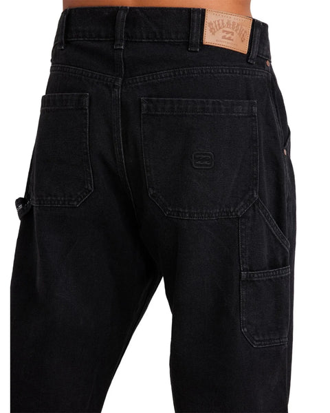 CHROME JEAN