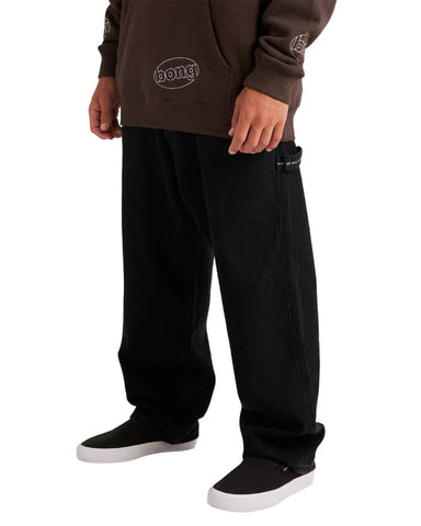 CHROME JEAN