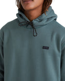 SHORELINE PULLOVER