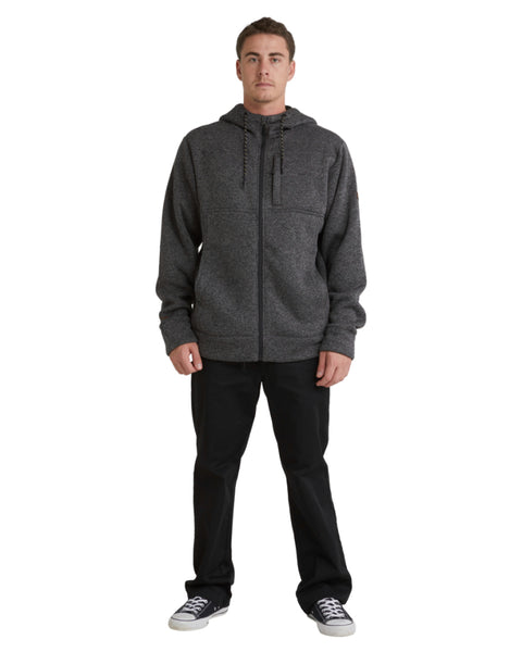 BOUNDARY SHERPA ZIP