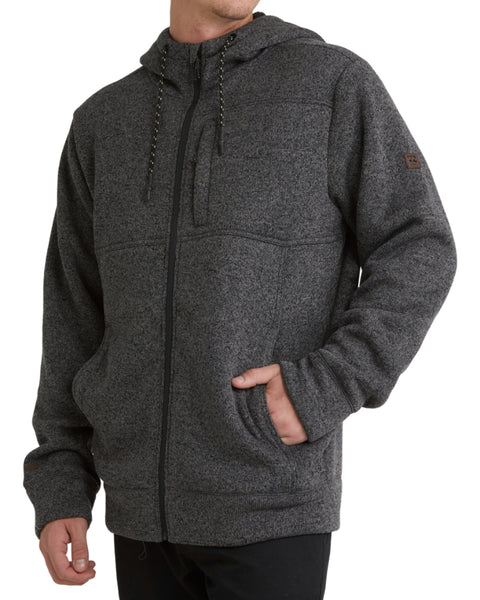 BOUNDARY SHERPA ZIP