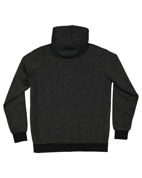 REVOLT ZIP THRU HOOD