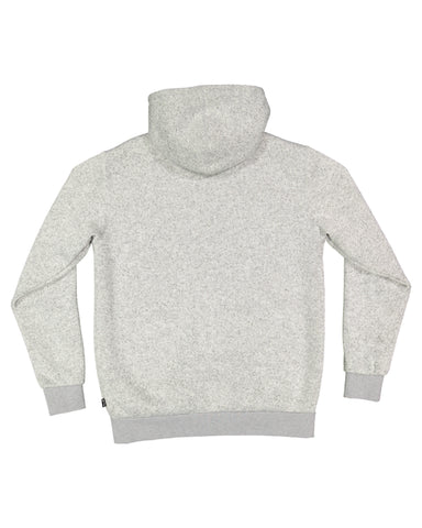 REVOLT ZIP THRU HOOD