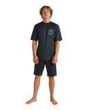 BIG WAVE SHAZZA LF SS