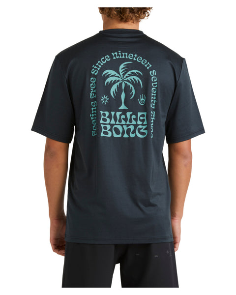 BIG WAVE SHAZZA LF SS