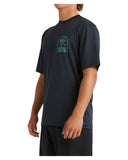 BIG WAVE SHAZZA LF SS