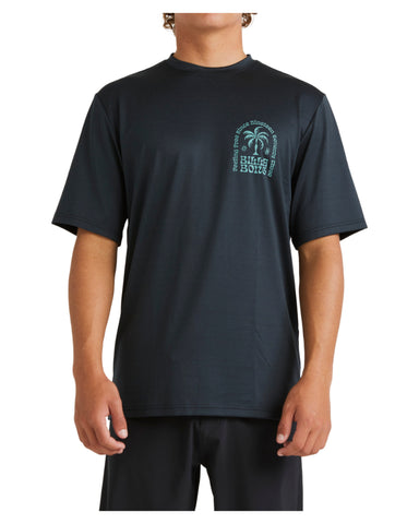 BIG WAVE SHAZZA LF SS
