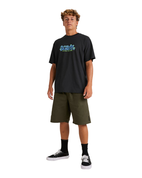 JIMMY WS