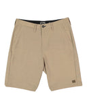 CROSSFIRE SLUB
