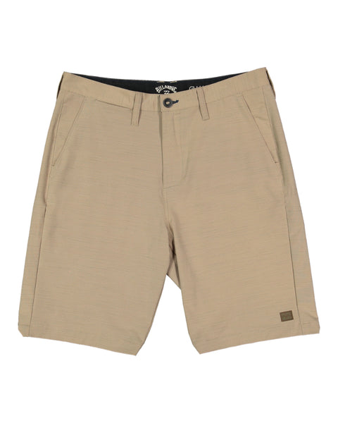 CROSSFIRE SLUB