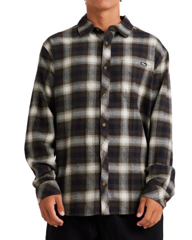 COASTLINE FLANNEL