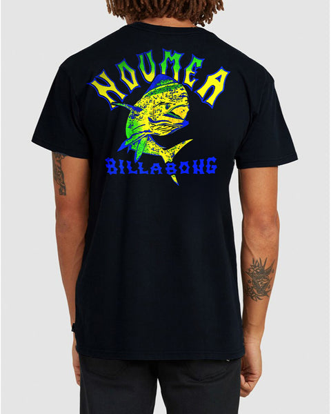 NOUMEA TROPPO SS TEE