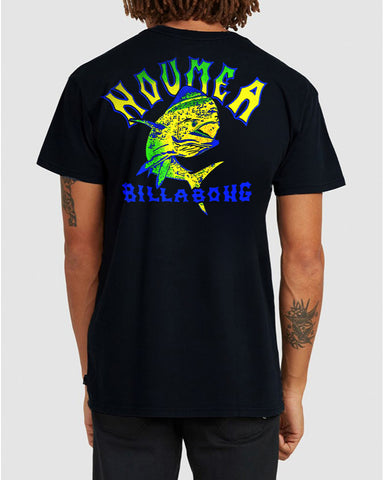 NOUMEA TROPPO SS TEE