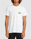 NOUMEA TROPPO SS TEE