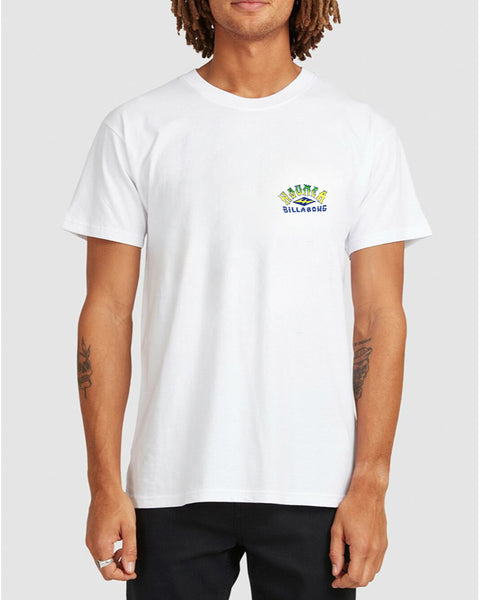 NOUMEA TROPPO SS TEE