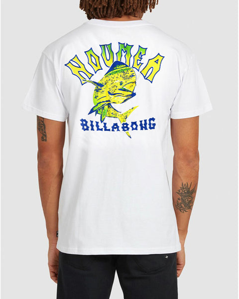 NOUMEA TROPPO SS TEE