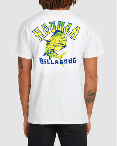 NOUMEA TROPPO SS TEE