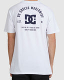THE CALI SS TEE