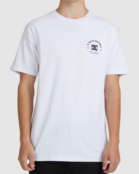 THE CALI SS TEE
