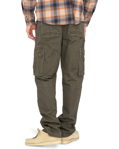 SOURCE CARGO PANT