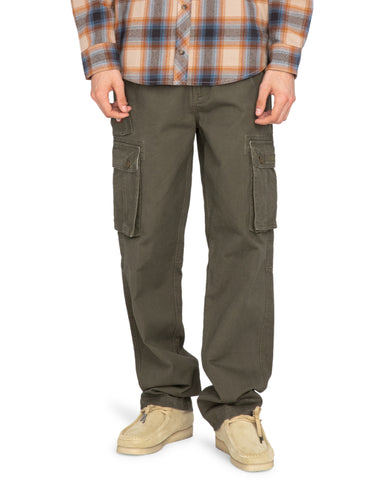 SOURCE CARGO PANT