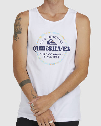 QS CIRCLED TANK