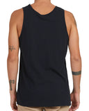 QS CIRCLED TANK