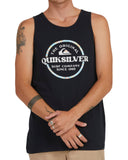 QS CIRCLED TANK