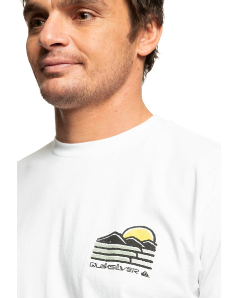 FUTURE ISLANDS SS