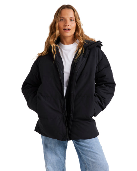 OCEAN WAYS PUFFER