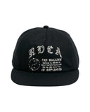 LAX SNAPBACK