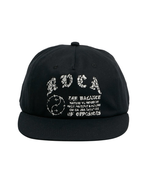 LAX SNAPBACK