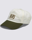 THE CAMPUS CAP