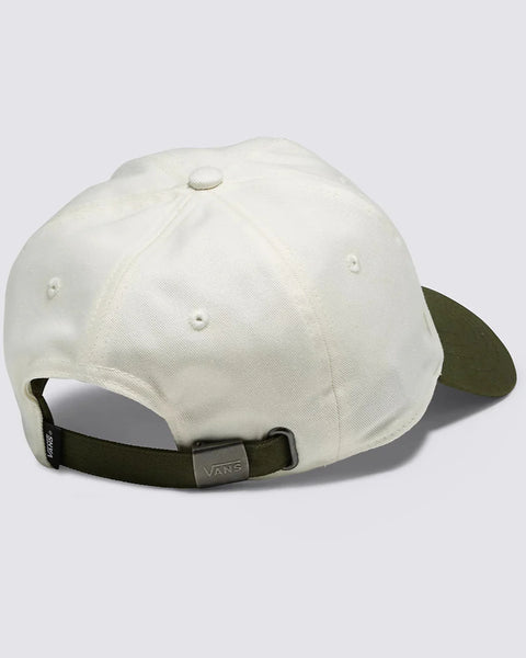 THE CAMPUS CAP