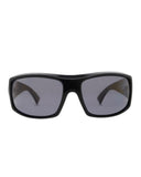 CLUTCH BLK/GLOS W