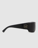 CLUTCH BLK/GLOS W