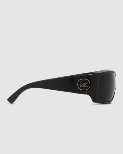 CLUTCH BLK/GLOS W