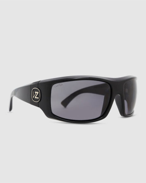 CLUTCH BLK/GLOS W