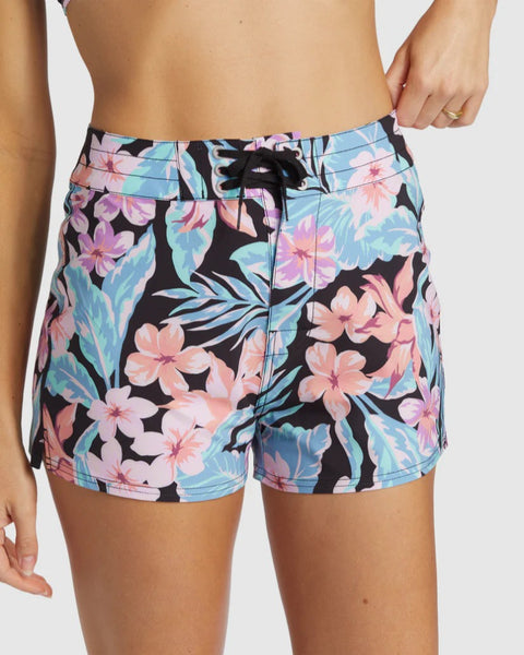 NIGHTS IN PARADISE BOARDSHORT