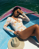 ISLAND CALLING BODYSUIT