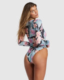 NIGHTS IN PARADISE BODYSUIT
