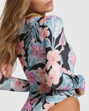 NIGHTS IN PARADISE BODYSUIT