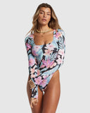 NIGHTS IN PARADISE BODYSUIT