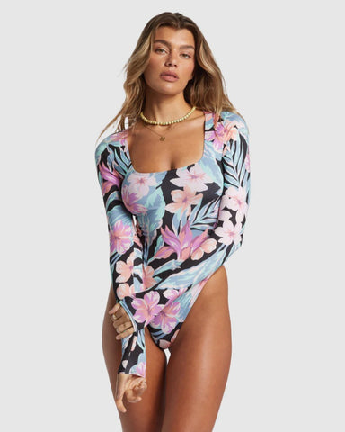 NIGHTS IN PARADISE BODYSUIT